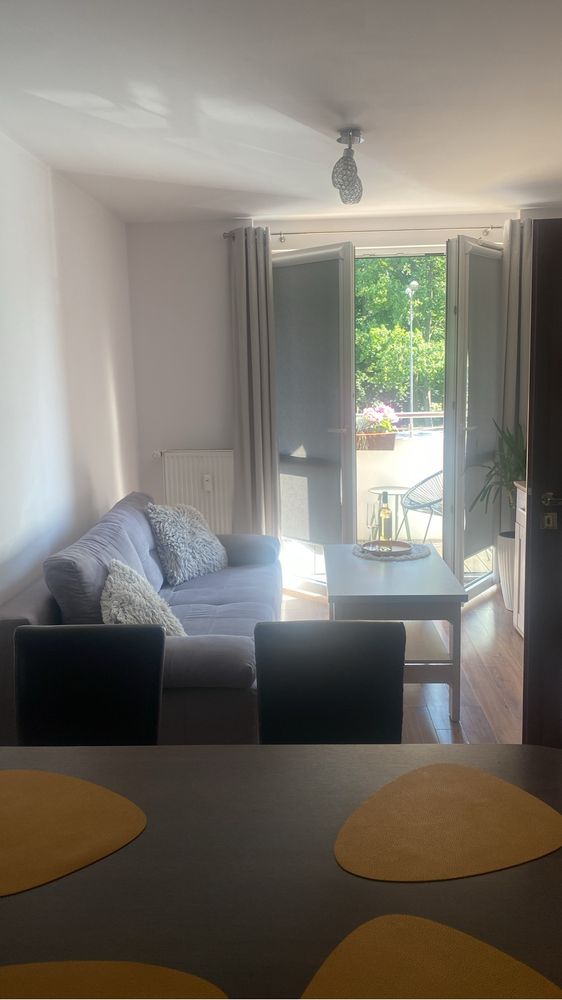 Wynajmę apartament w Kołobrzegu