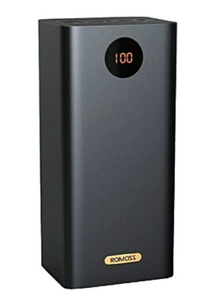 Оригінал Romoss 22.5W 60000ma,Power bank, повер банк,Baseus,батарея,ак