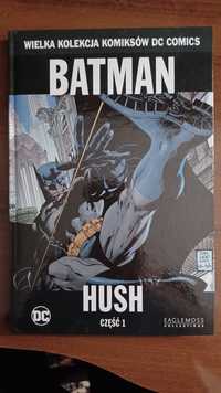 WKKDC Batman Hush cz. 1