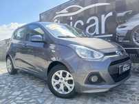 Hyundai i10 1.0 Urban GPL+Bluet.+Ctrl