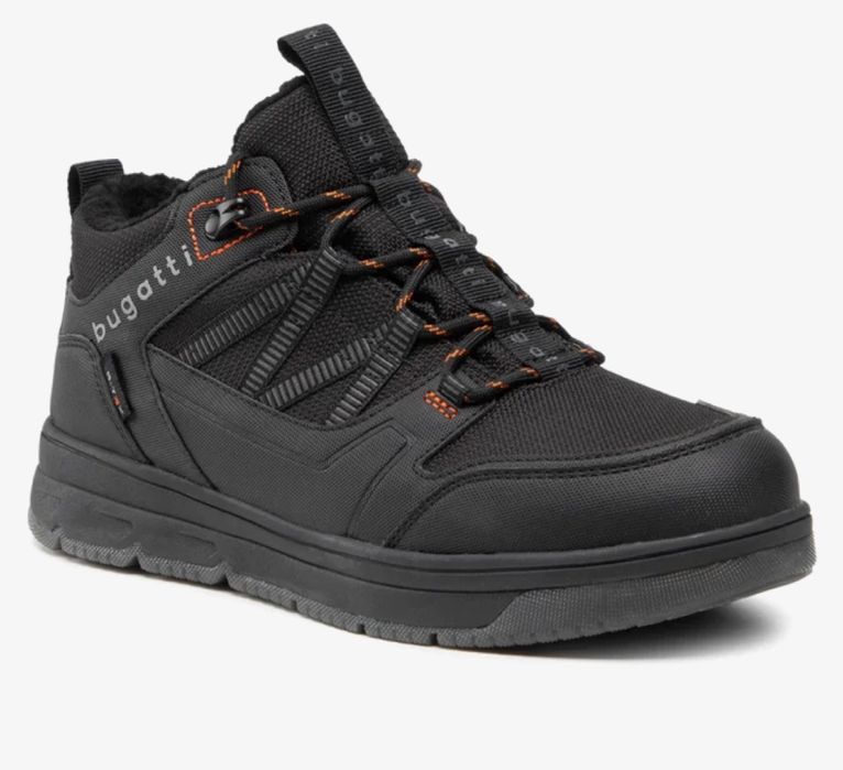 Чоловічі черевики Bugatti 42р