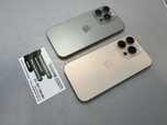 SMARTFON Apple Iphone 16 pro 128gb 100% kondycja jak nowe