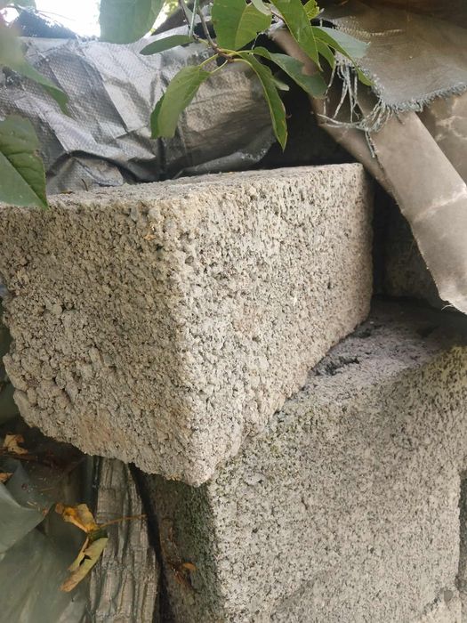 Pustak żużlowy budowlany