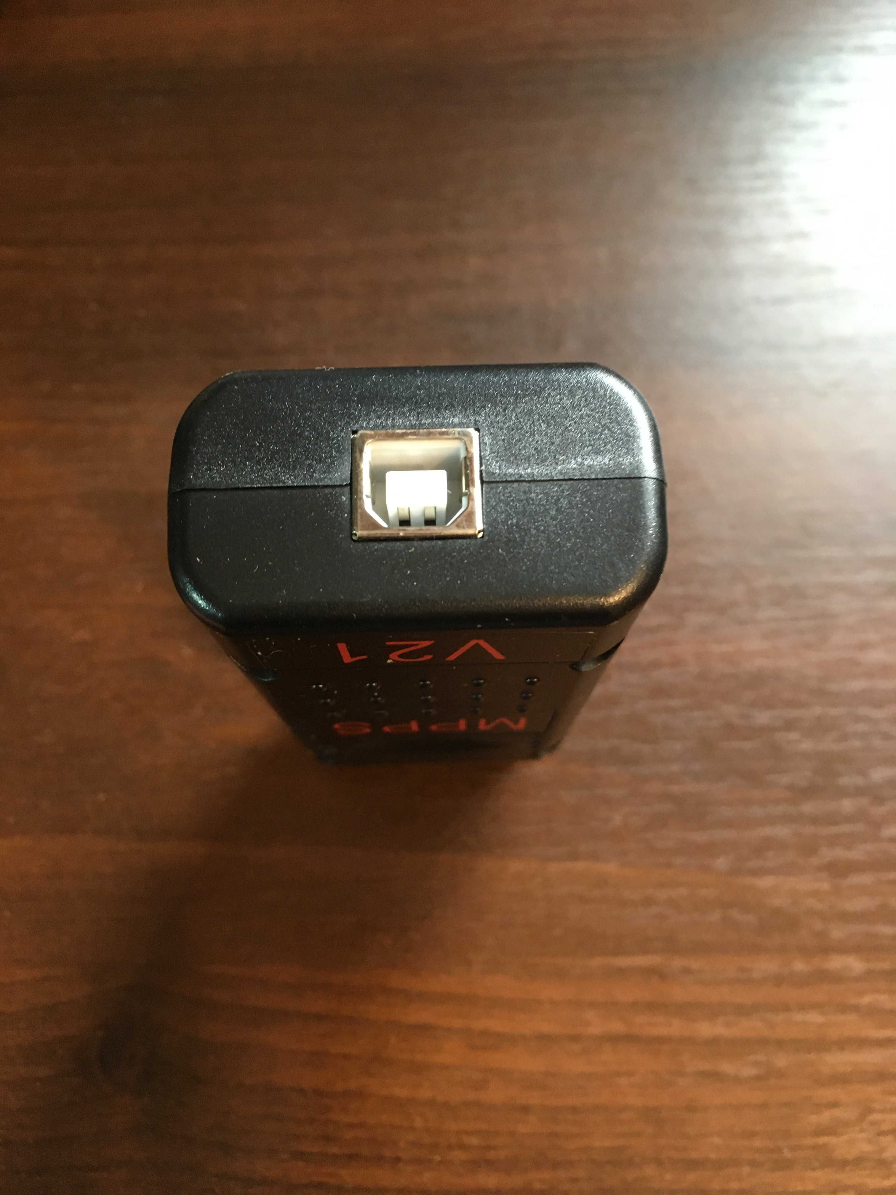 Программатор MPPS V21
