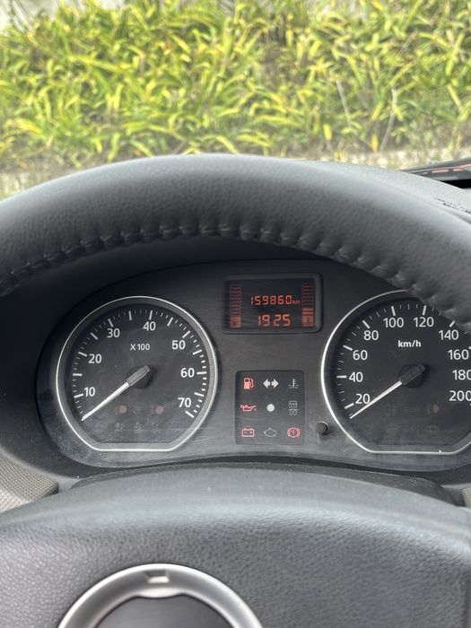 Vendo Dacia Sandero 2010