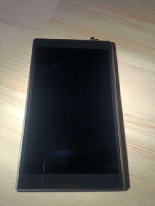 Планшет Lenovo Tab 4 8 Plus (TB-8704X), LTE FHD