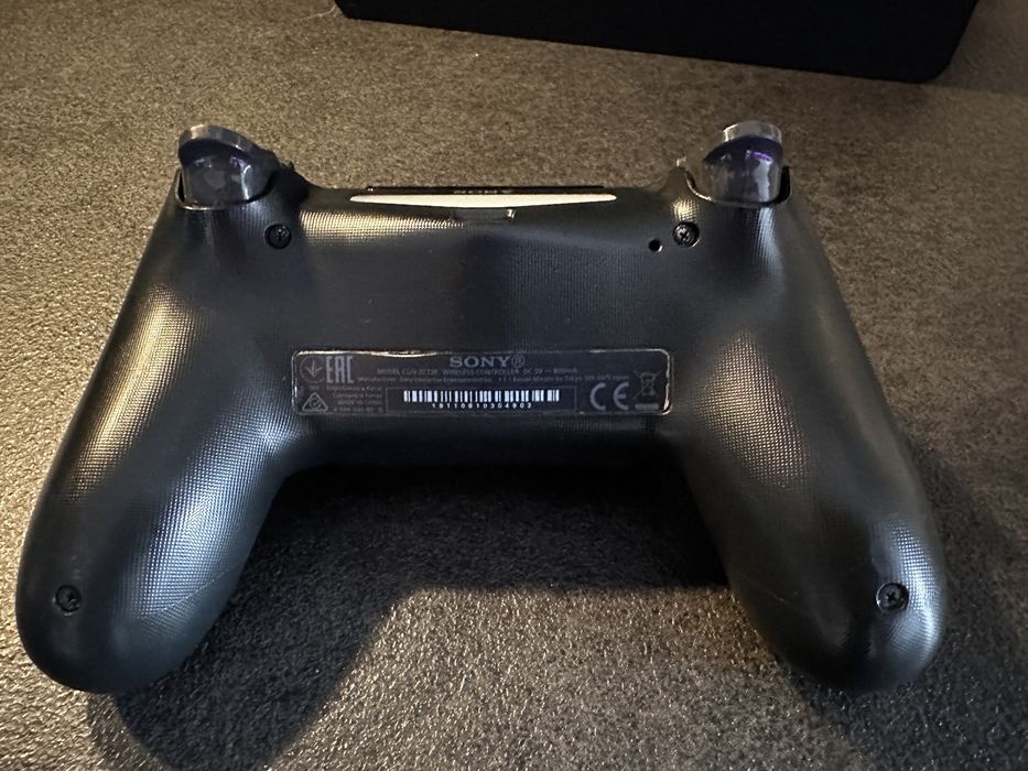 Sony PlayStation slim 4 500gb