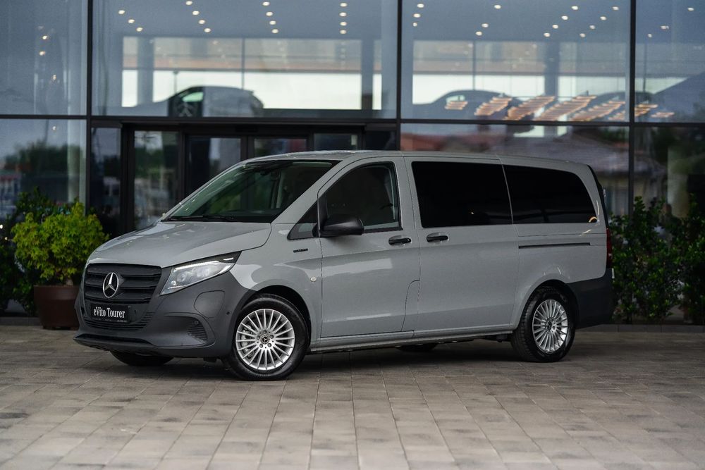 Mercedes-Benz eVito Tourer  eVito 129 Tourer PRO długi
