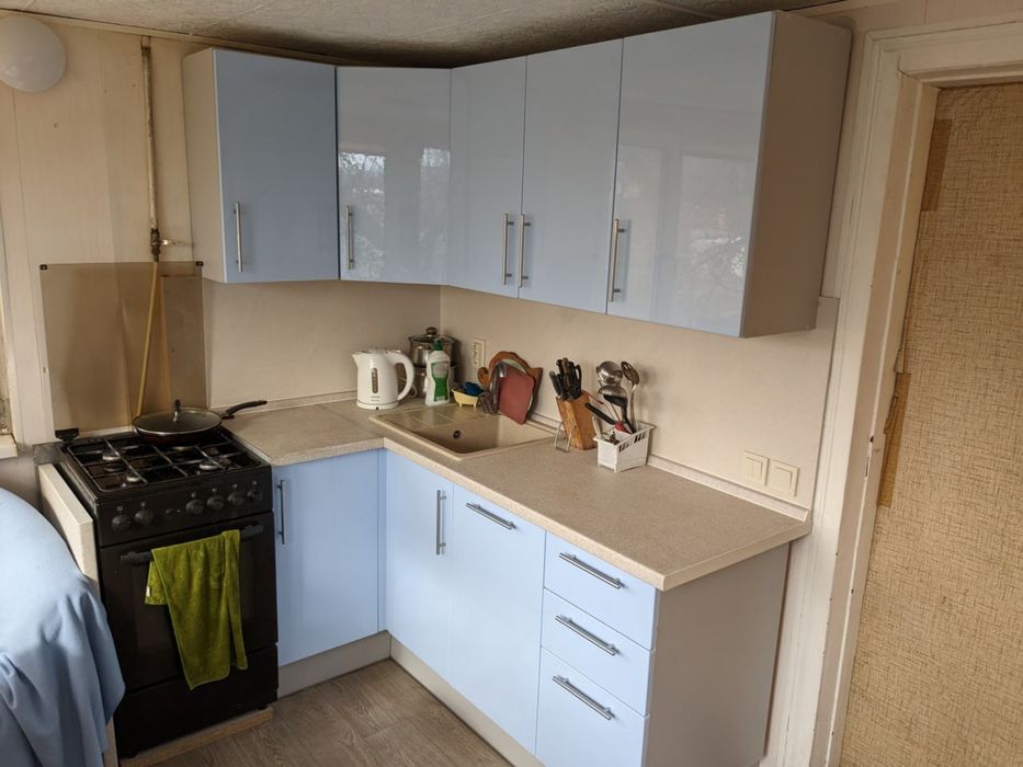 Продаж будинку з виходом до води. м. Українка