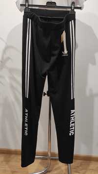 Legginsy ala Adidas uniwersalne