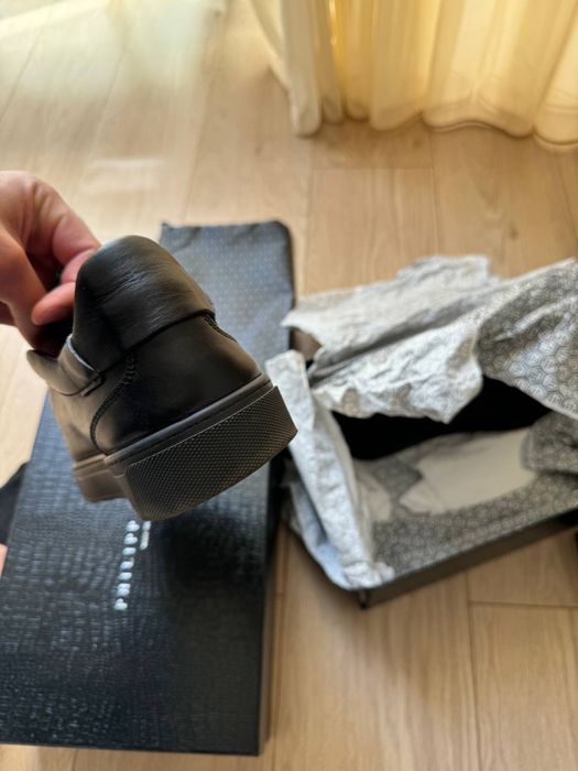 Кроссовки Philipp plein оригинал