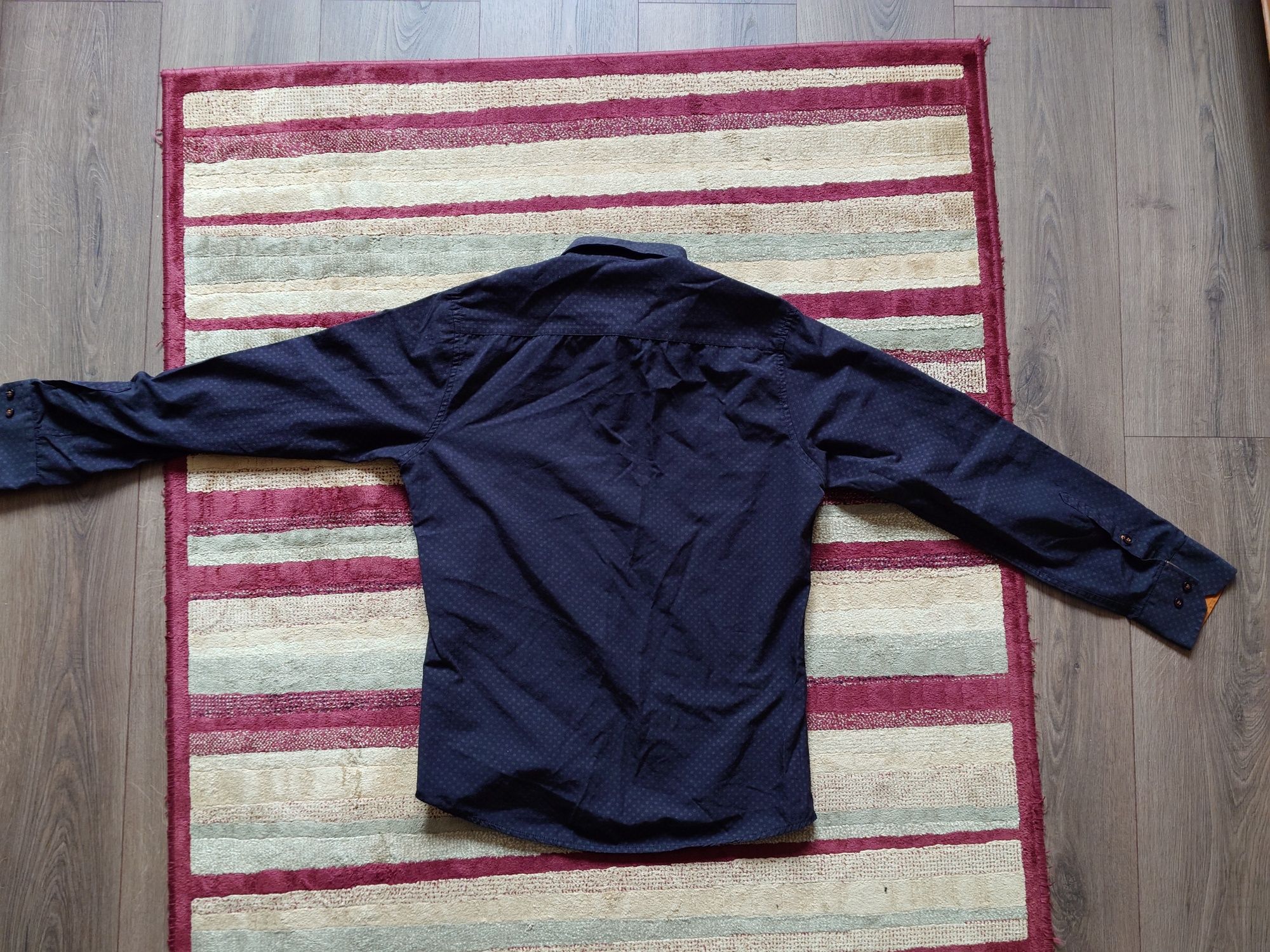 Koszula Hugo Boss. Oryginał stan BDB "S"