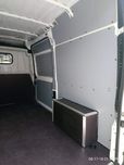Fiat Ducato L2H2 Komfortowa zabudowa PCV auta dostawczego