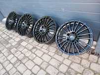 Nowe felgi ATT 830C 5x120 18" 8J et15, BMW E60,E39, E61, F10, F11,
