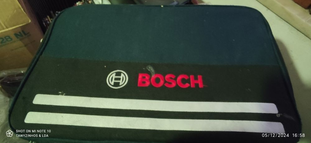 Bosch mala professional