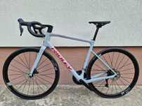 Rower szosowy Ridley Grifn, Shimano 105 Di2 2x12, full carbon