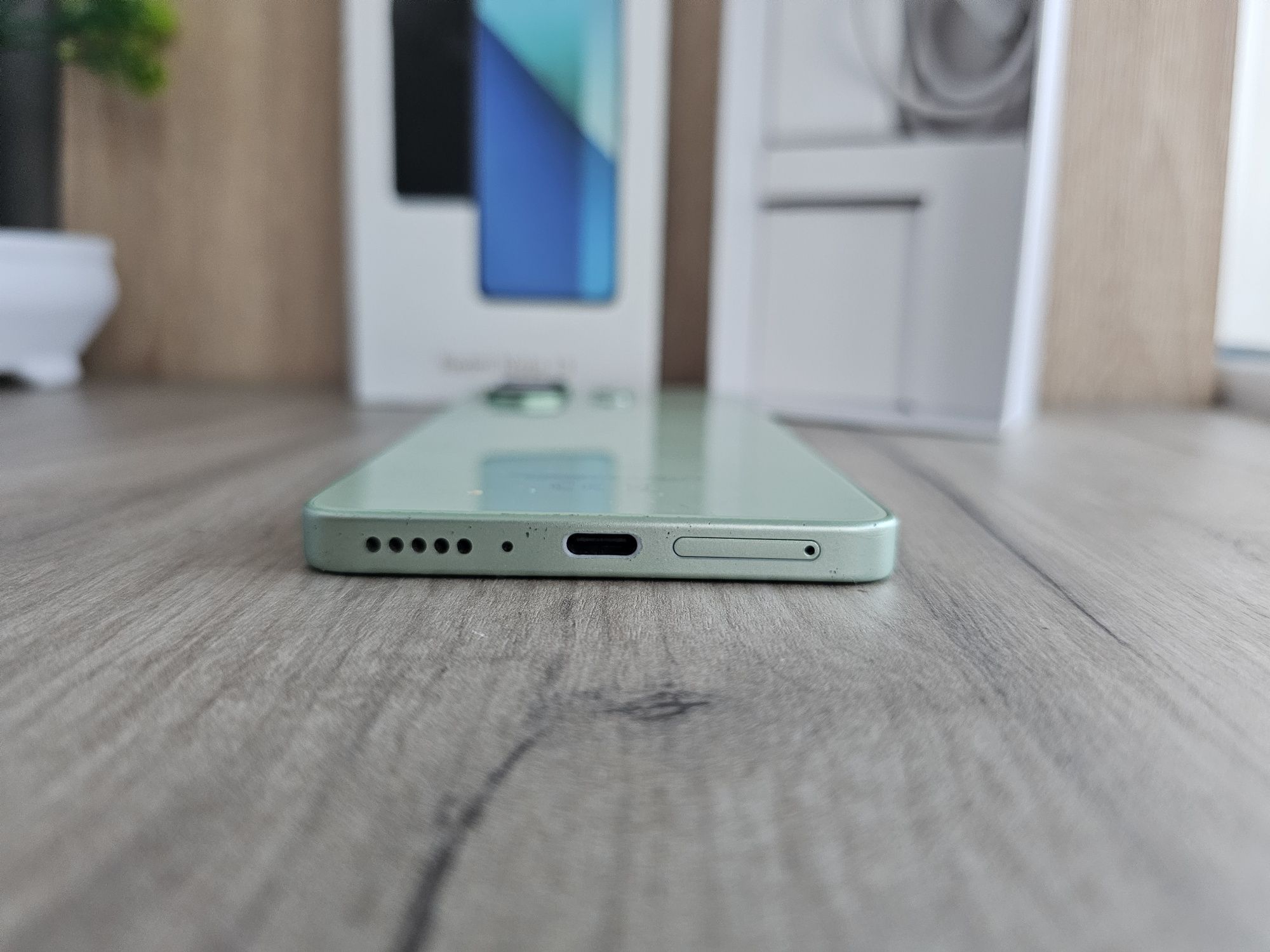 Xiaomi Redmi Note 13 8/256, офіційний