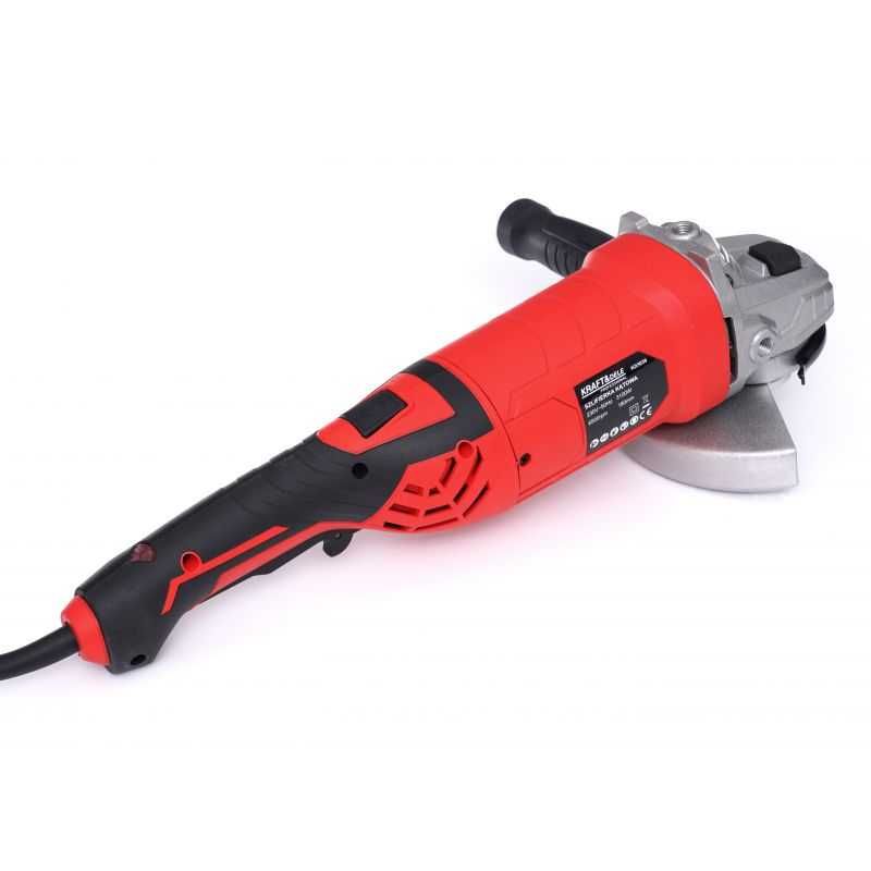 SZLIFIERKA Kątowa Fleks Kątówka ELEKTRYCZNA 3100W Tarcza 180mm KD3039