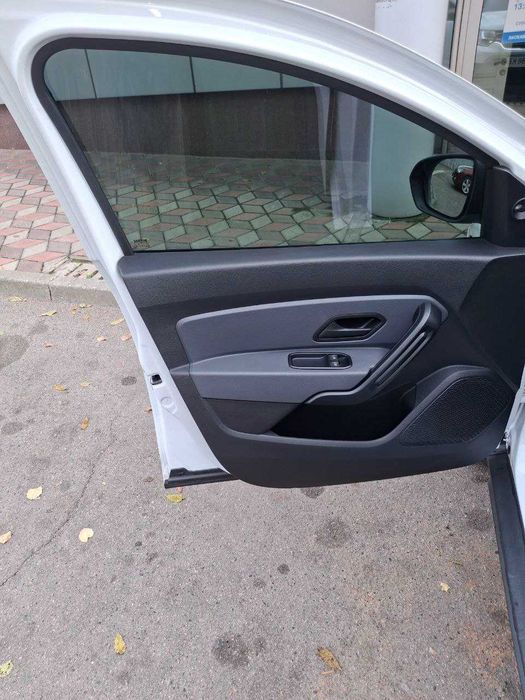 Рено Дастер  4/4