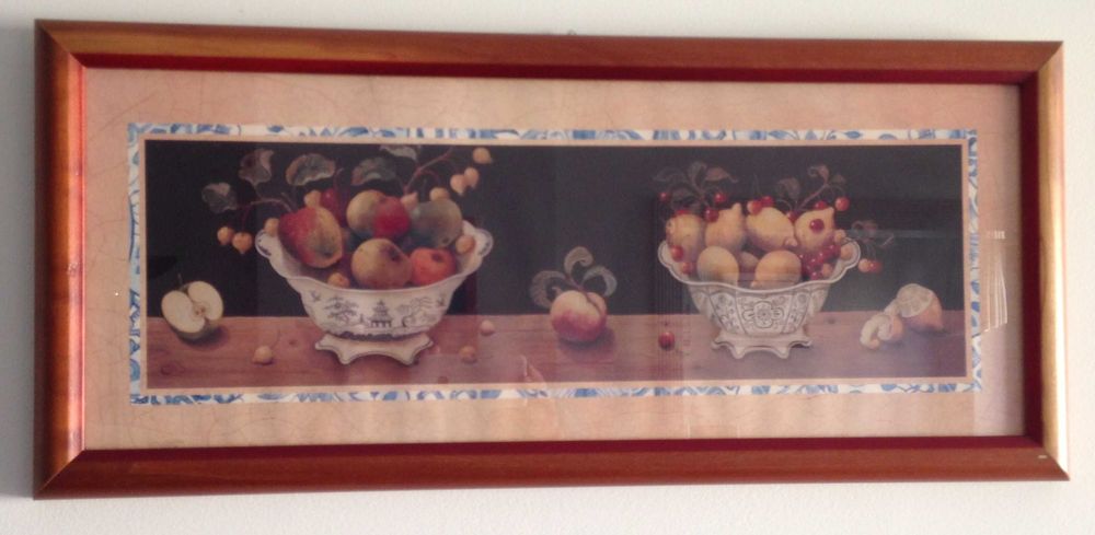 Quadro decorativo cozinha