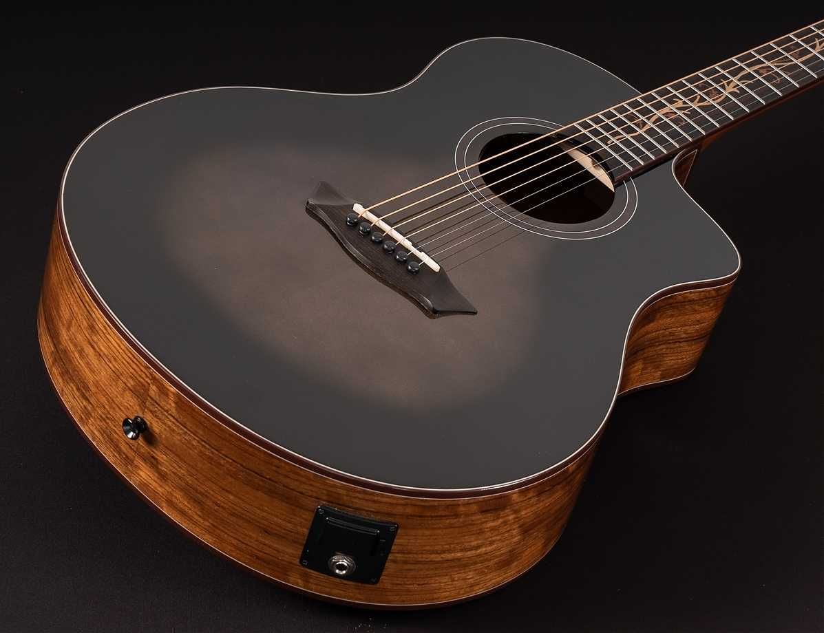 WASHBURN BTS9 VCE CH gitara elektro akustyczna BELLA TONO