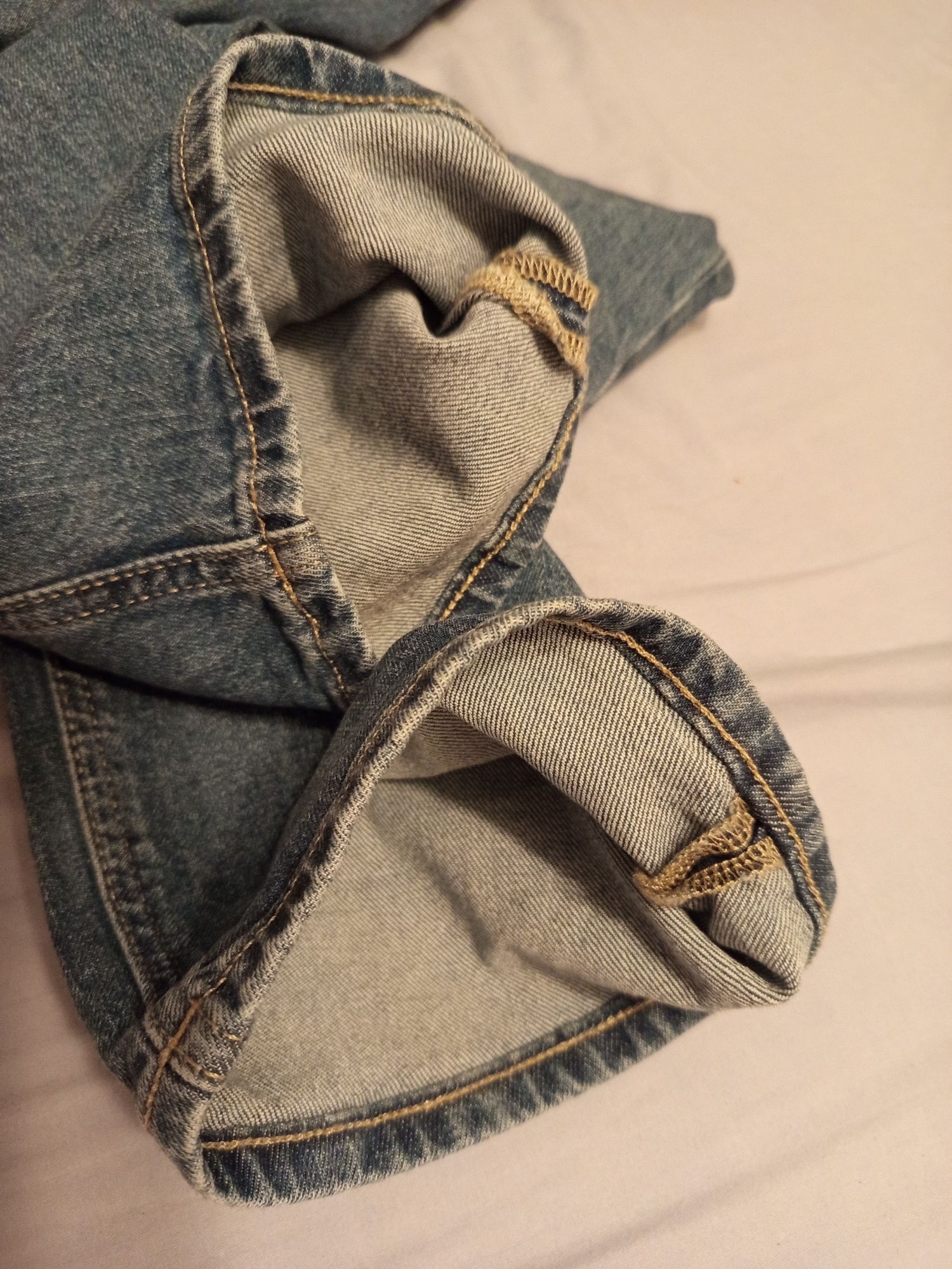 Jack and Jones *** 36x32 *** W36 L32 *** TAPERED MIKE
