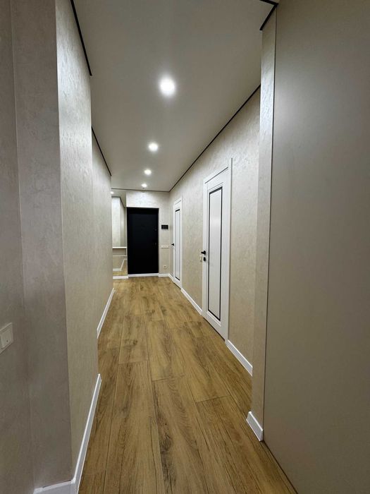 Продам стильну 2 кімнатну квартиру в ЖК UONE. До центру 5 хвилин. 65м2