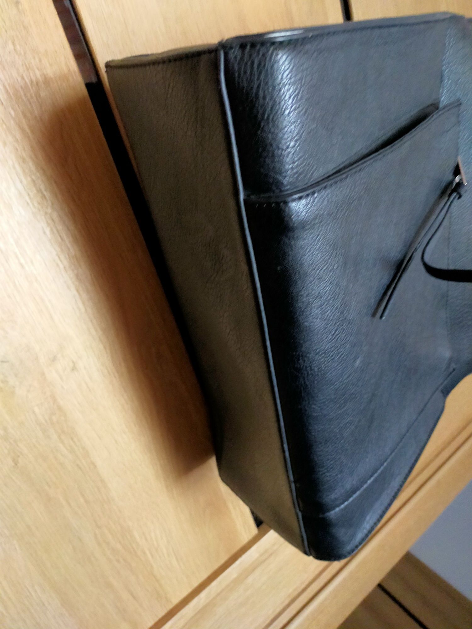 Torba mieści a4 Stradivarius