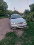 Daewoo lanos 2011