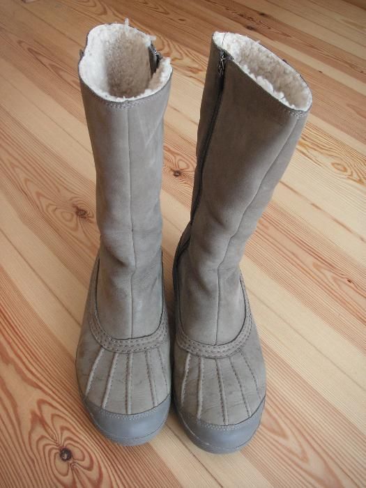 UGG Australia Belfair -Hit! WODOODPORNA MEMBRANA r.40