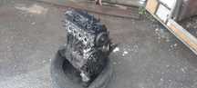 Двигун Mitsubishi Lancer 9 1.6 4g18