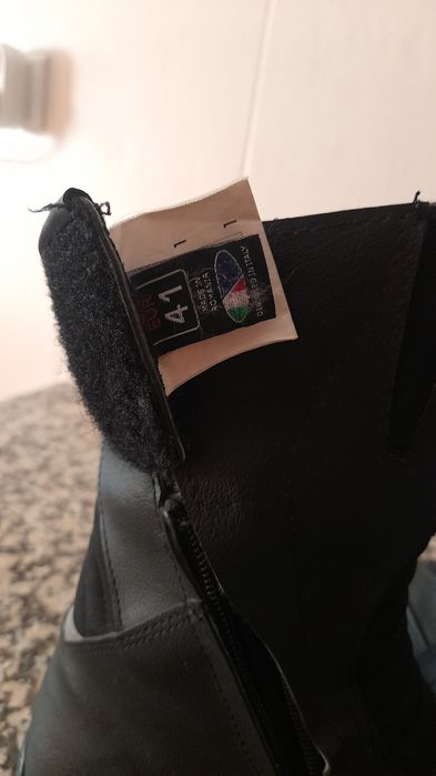 Vendo botas Forma Drytex impermeáveis