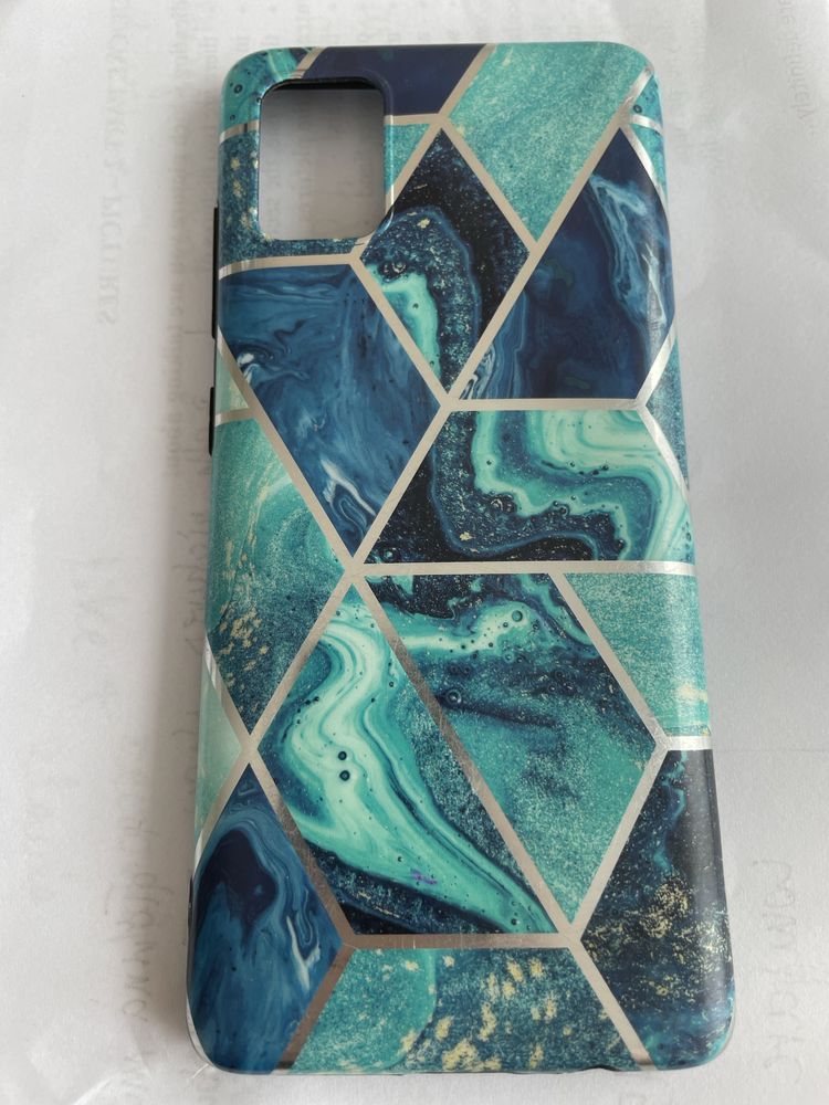 Etui samsung A51