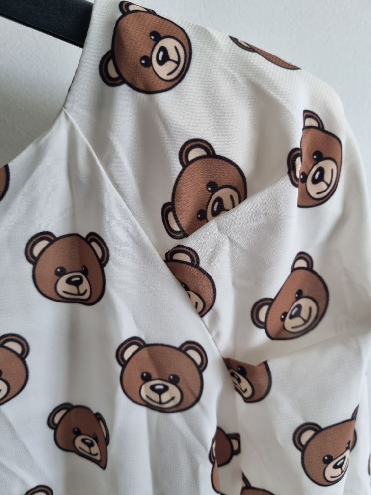 Vestido feito na costureira