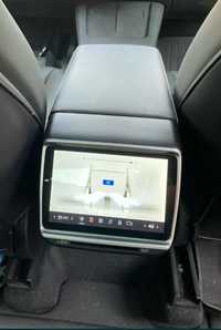 Tesla Y / 3 Екран задній монітор монитор задний тесла