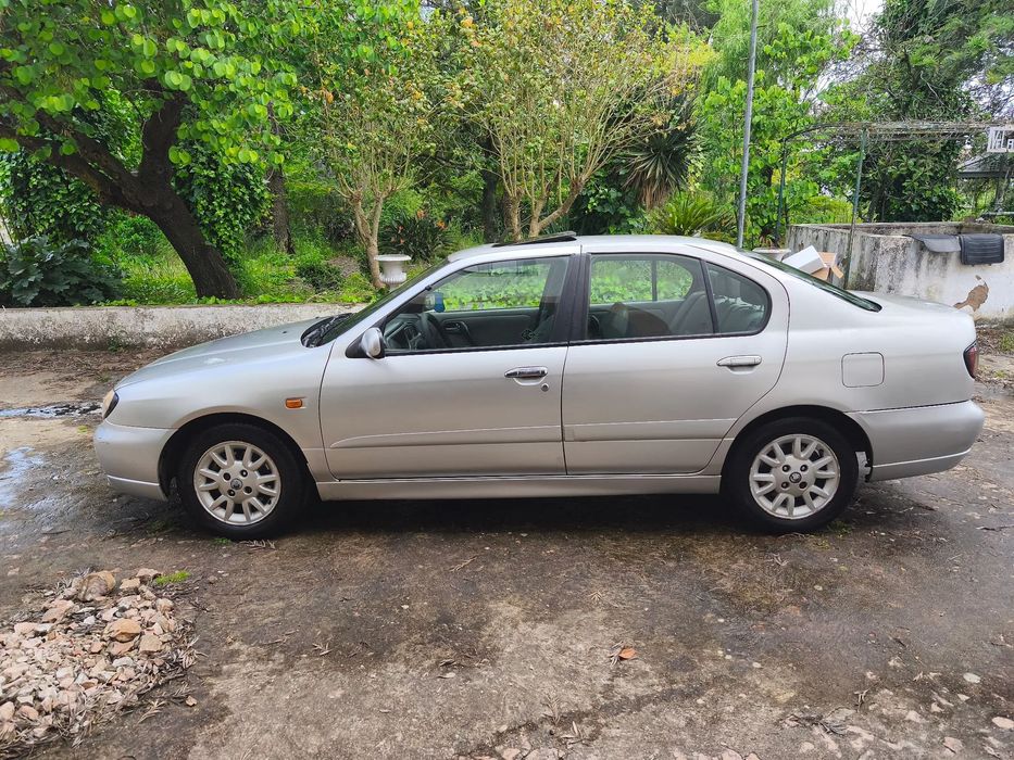 Nissan Primera