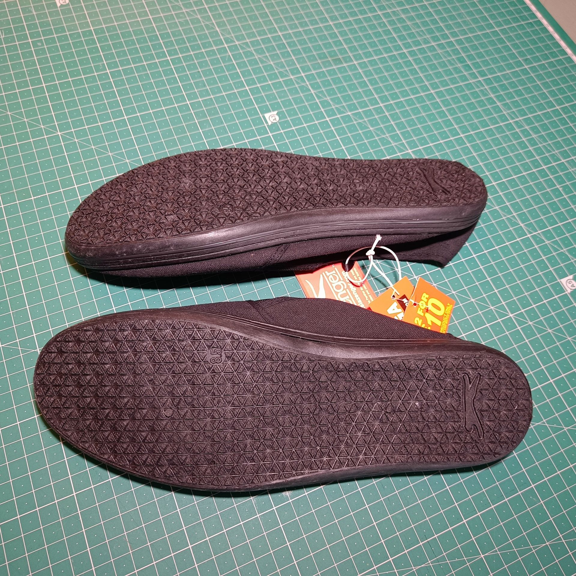 Sapatilhas slazenger 42.5