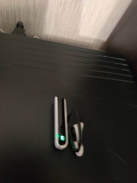 Блютус гарнітура Jabra Classic (OTE-15) Bluetooth