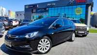 Opel Astra Opel Astra V 1.6T 200KM Full Opcja Navi Kamera Illux Serwis Gwarancja