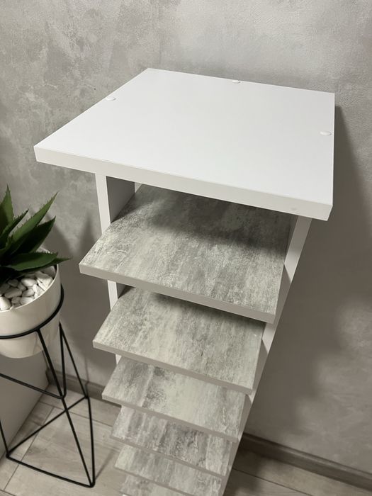 Тумбочка  для взуття