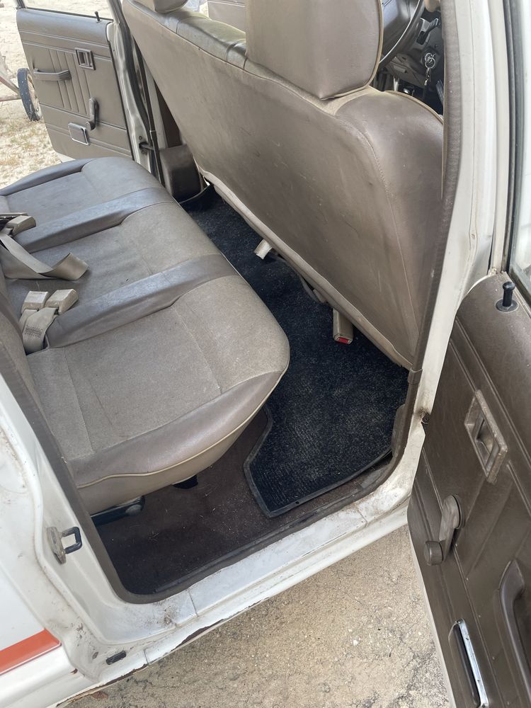 Mitsubishi L200 2.5