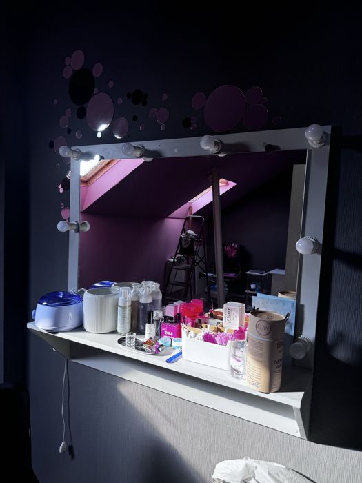 Мастер маникюра Днепр