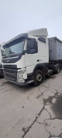 Тягач Volvo FM 2019