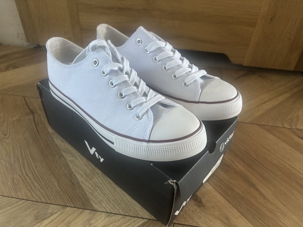Trampki damskie Vty 40