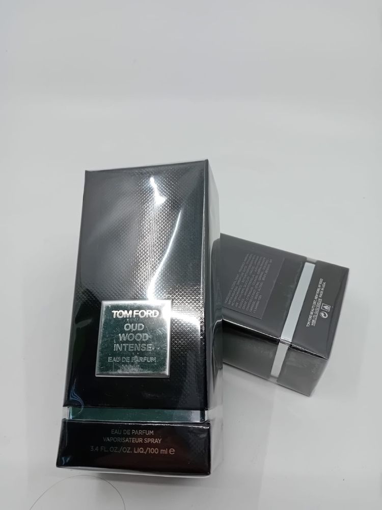 Tom Ford Oud Wood Intense Edp 100ml