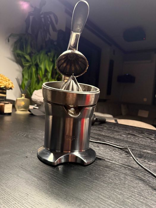 Wyciskarka do cytrusów Sage The Citrus Press Pro SCP800CP SAGE00058