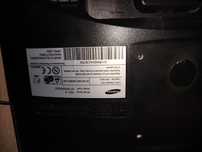 Monitor samsung usado