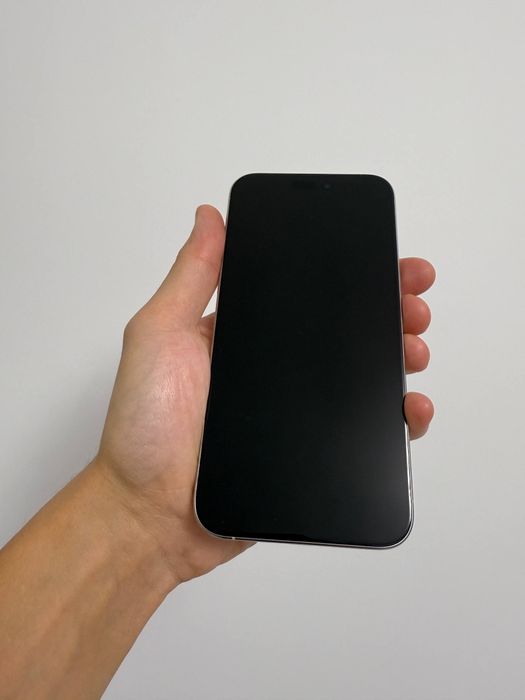 iPhone 15ProMax 256 neverlock 90% , Айфон 15ПроМакс 256 , як новий