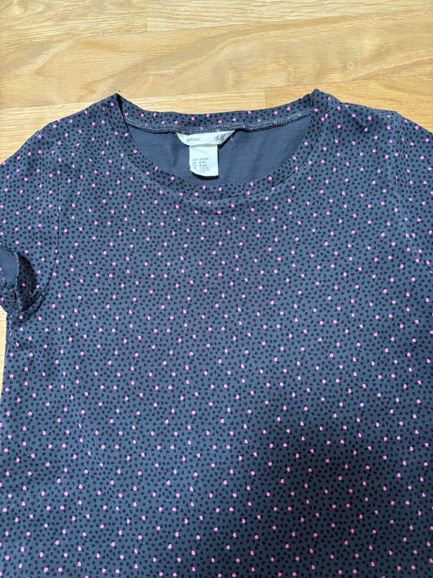 Sukienka H&M 8-10 lat