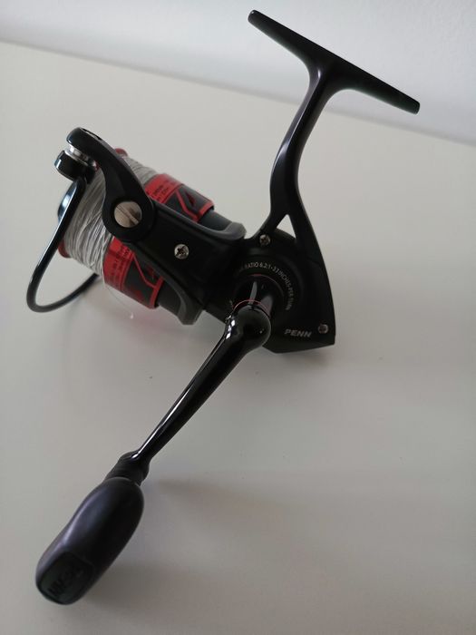 Kołowrotek PENN FIERCE 3. 2500